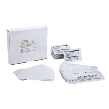 Re-transfer Termal Printer Cleaning Kit ( New product)